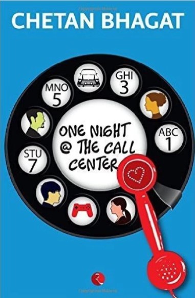 One Night at the Call Centre